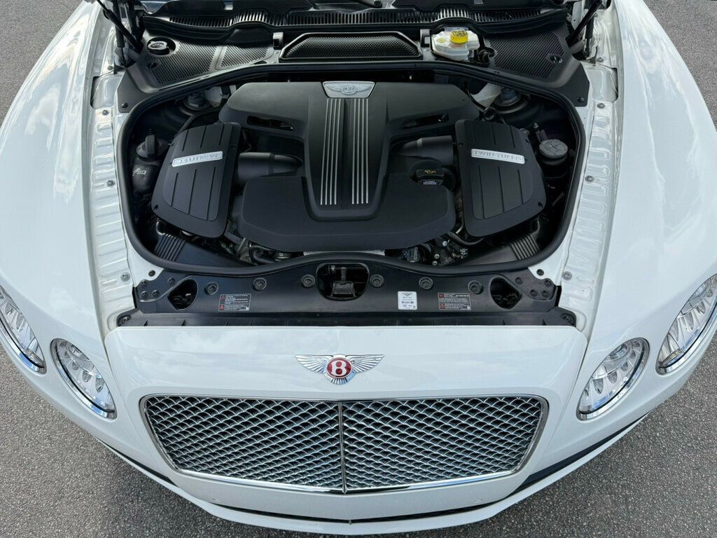 2016 Bentley Flying Spur 4dr Sedan V8 - 23005247 - 54