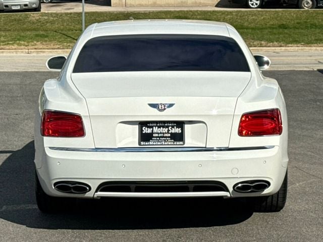 2016 Bentley Flying Spur 4dr Sedan V8 - 23005247 - 6