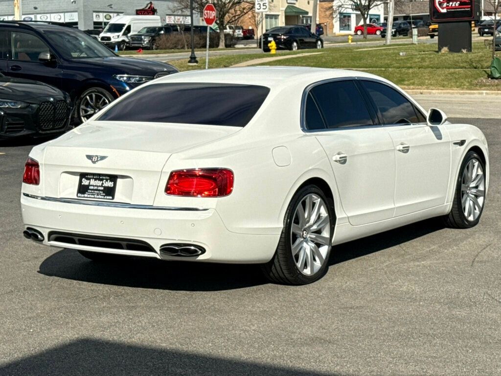 2016 Bentley Flying Spur 4dr Sedan V8 - 23005247 - 7
