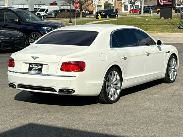 2016 Bentley Flying Spur 4dr Sedan V8 - 23005247 - 7