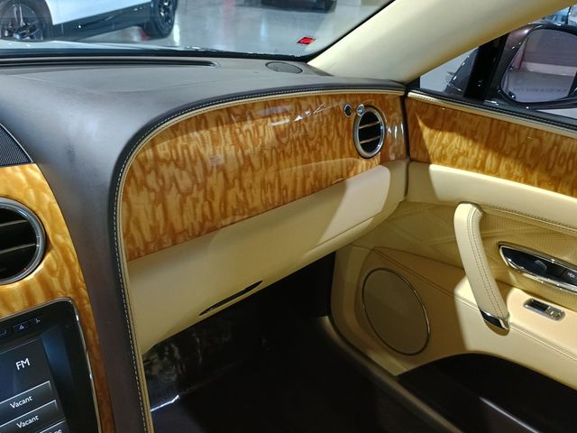 2016 Bentley Flying Spur 4dr Sedan V8 1 Owner Clean Carfax - 23025674 - 24