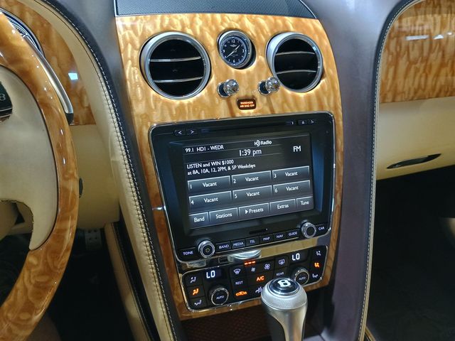 2016 Bentley Flying Spur 4dr Sedan V8 1 Owner Clean Carfax - 23025674 - 25