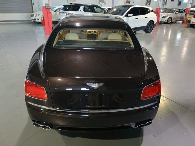 2016 Bentley Flying Spur 4dr Sedan V8 1 Owner Clean Carfax - 23025674 - 4