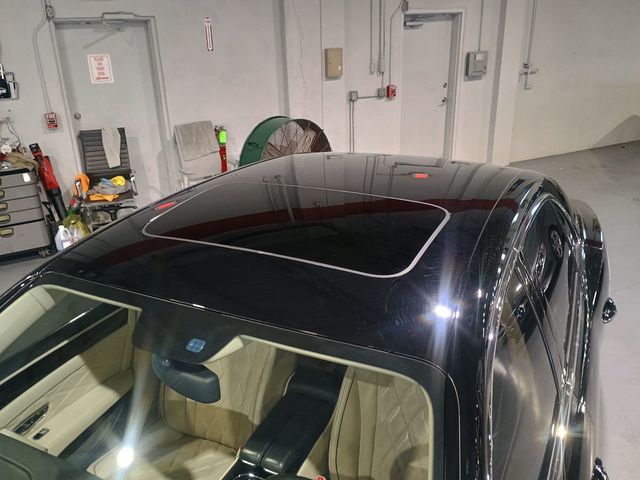 2016 Bentley Flying Spur 4dr Sedan W12 Florida Car - 22961309 - 10