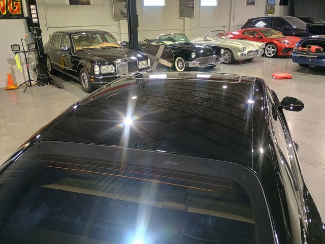 2016 Bentley Flying Spur 4dr Sedan W12 Florida Car - 22961309 - 11