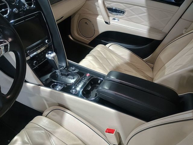 2016 Bentley Flying Spur 4dr Sedan W12 Florida Car - 22961309 - 18