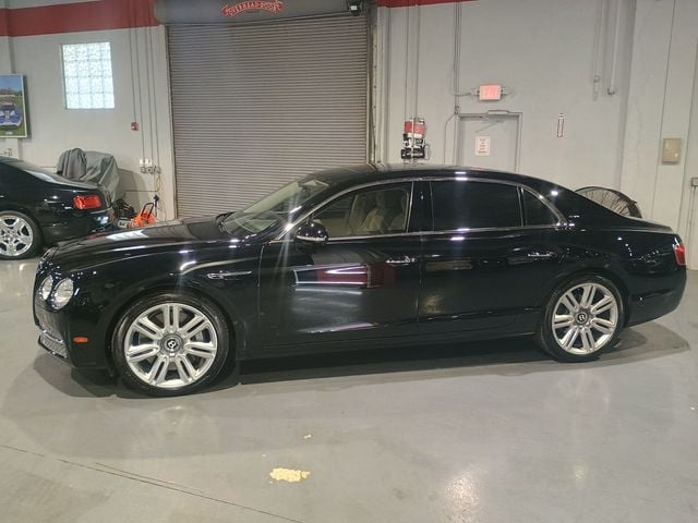 2016 Bentley Flying Spur 4dr Sedan W12 Florida Car - 22961309 - 1