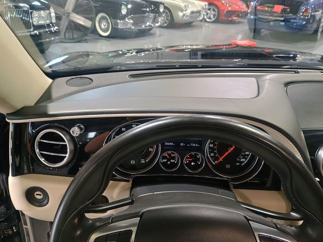 2016 Bentley Flying Spur 4dr Sedan W12 Florida Car - 22961309 - 21