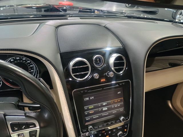 2016 Bentley Flying Spur 4dr Sedan W12 Florida Car - 22961309 - 22