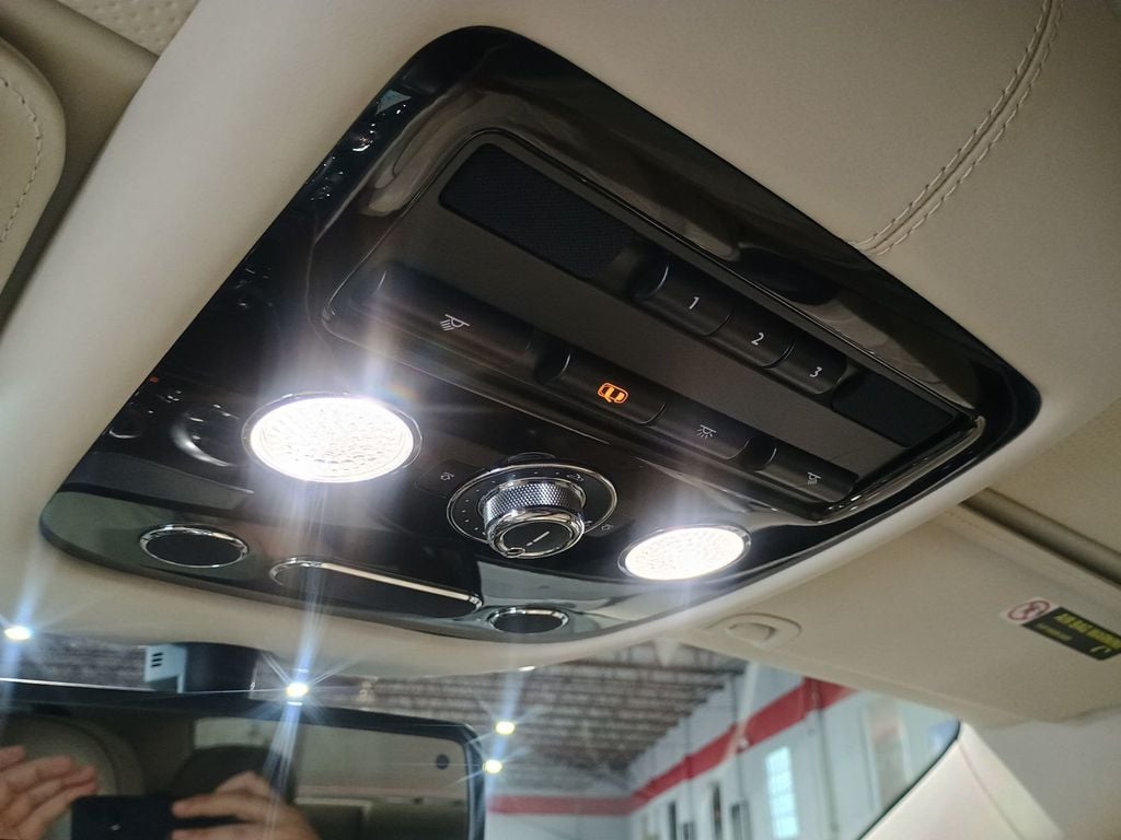 2016 Bentley Flying Spur 4dr Sedan W12 Florida Car - 22961309 - 24