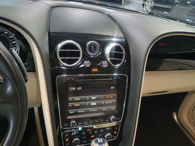 2016 Bentley Flying Spur 4dr Sedan W12 Florida Car - 22961309 - 25