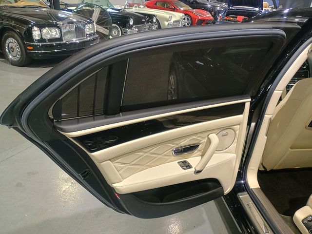 2016 Bentley Flying Spur 4dr Sedan W12 Florida Car - 22961309 - 28