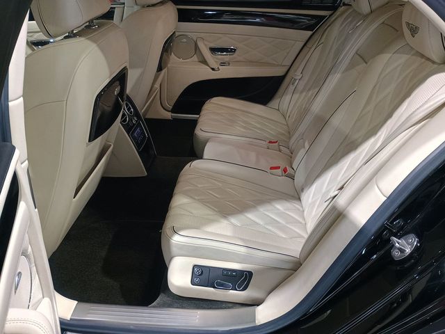 2016 Bentley Flying Spur 4dr Sedan W12 Florida Car - 22961309 - 29