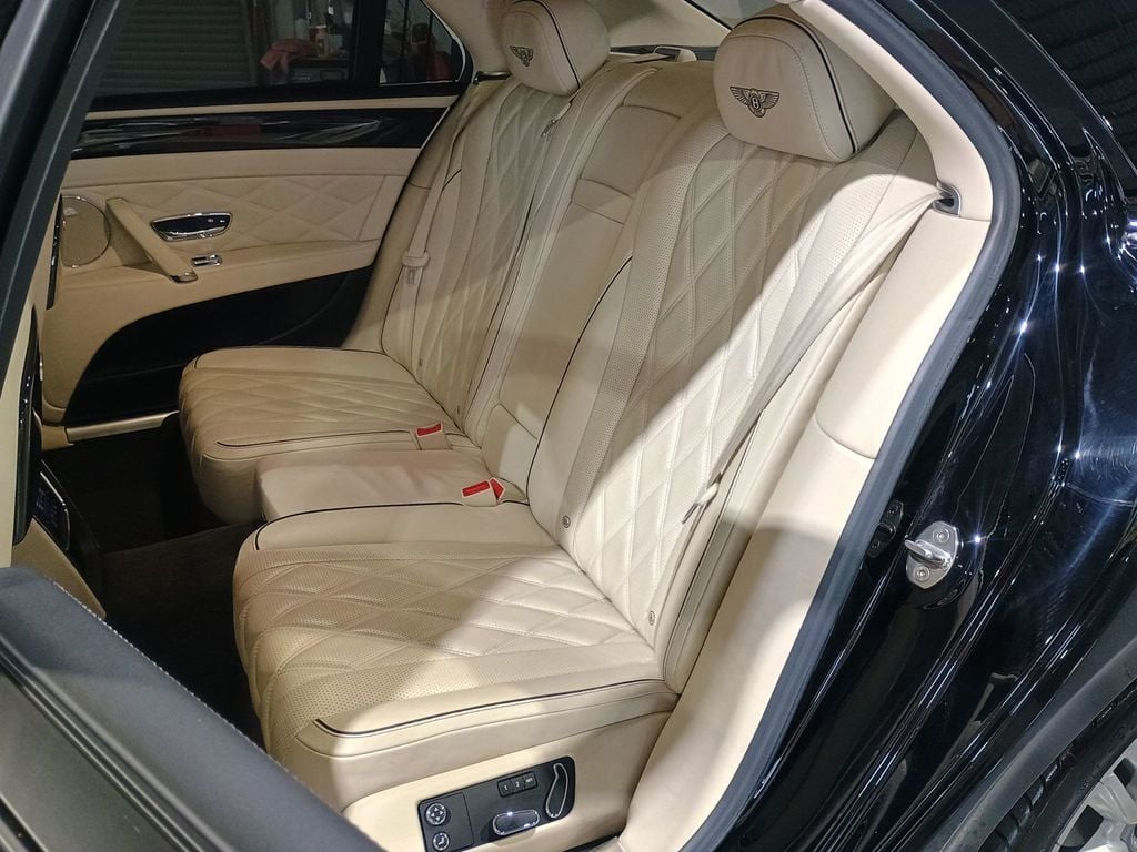 2016 Bentley Flying Spur 4dr Sedan W12 Florida Car - 22961309 - 30