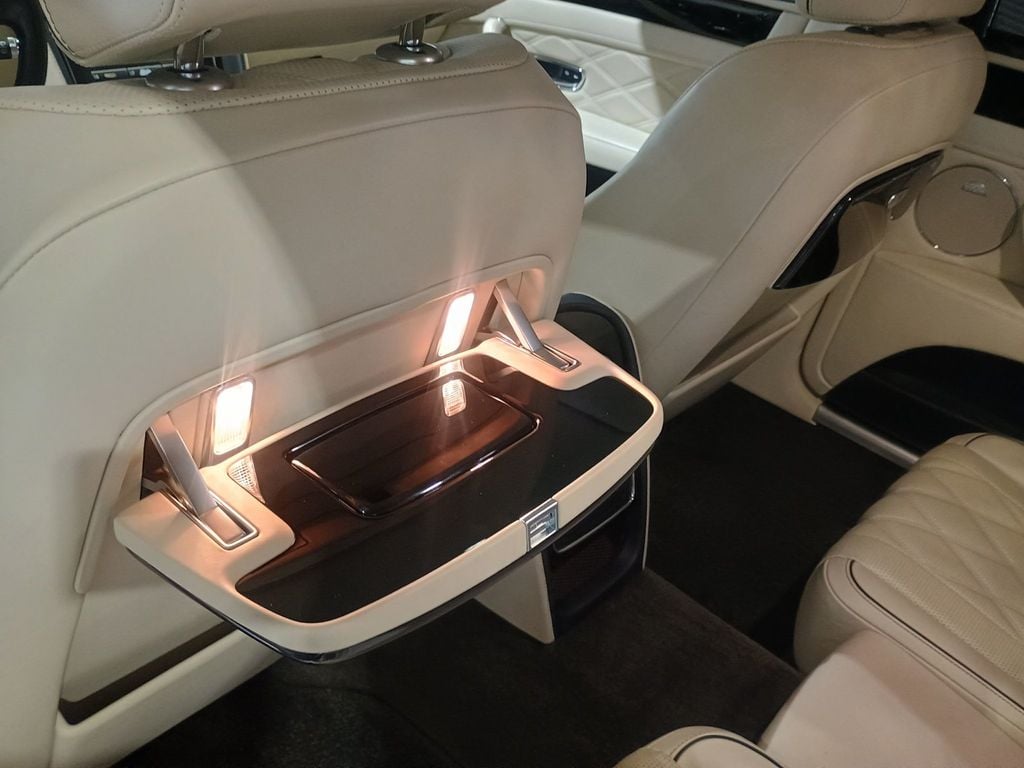 2016 Bentley Flying Spur 4dr Sedan W12 Florida Car - 22961309 - 31