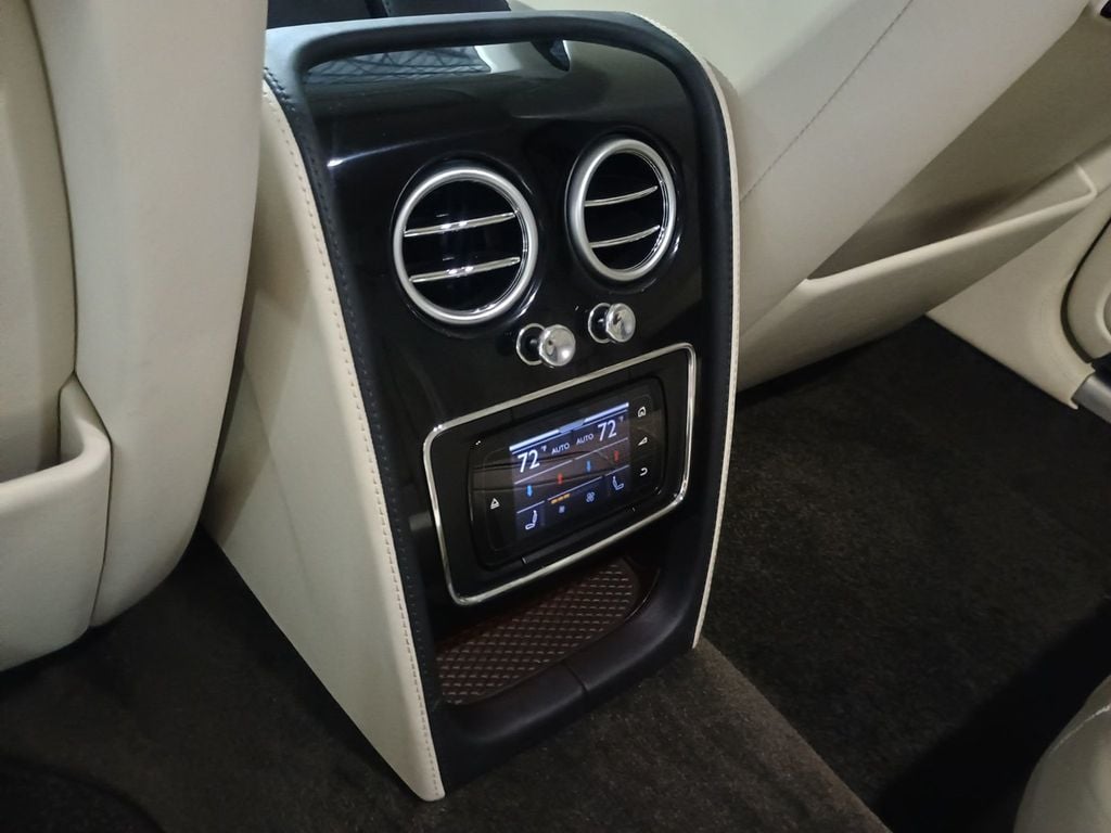 2016 Bentley Flying Spur 4dr Sedan W12 Florida Car - 22961309 - 32