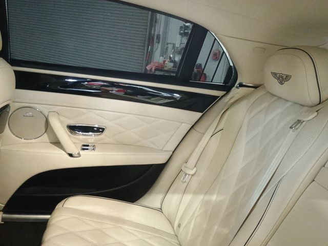 2016 Bentley Flying Spur 4dr Sedan W12 Florida Car - 22961309 - 33