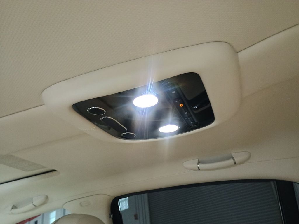 2016 Bentley Flying Spur 4dr Sedan W12 Florida Car - 22961309 - 34