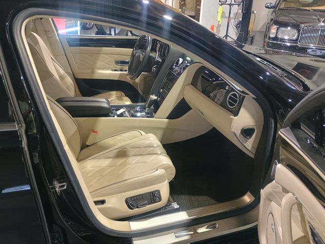 2016 Bentley Flying Spur 4dr Sedan W12 Florida Car - 22961309 - 36