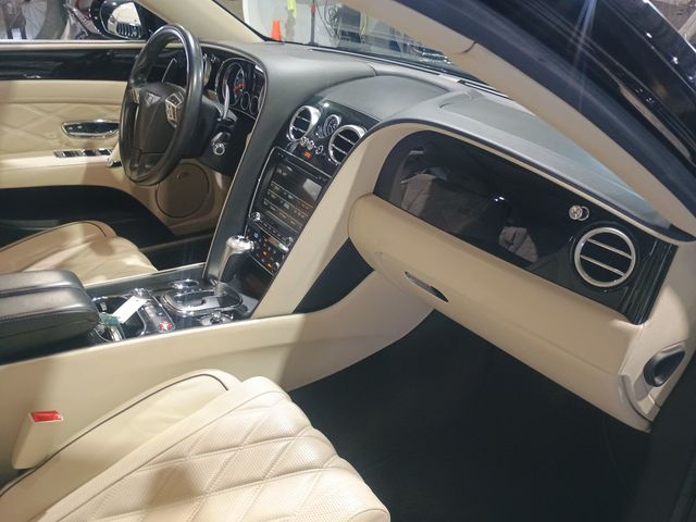 2016 Bentley Flying Spur 4dr Sedan W12 Florida Car - 22961309 - 37