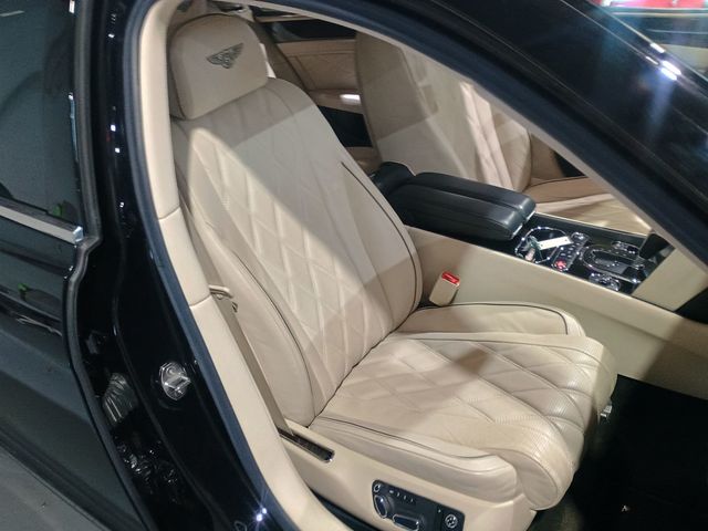2016 Bentley Flying Spur 4dr Sedan W12 Florida Car - 22961309 - 38