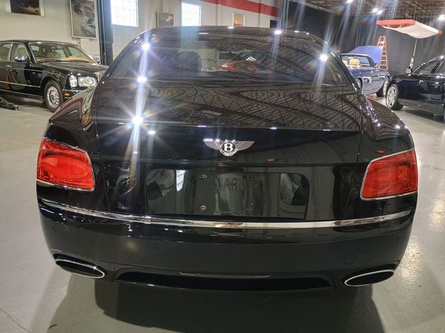 2016 Bentley Flying Spur 4dr Sedan W12 Florida Car - 22961309 - 3