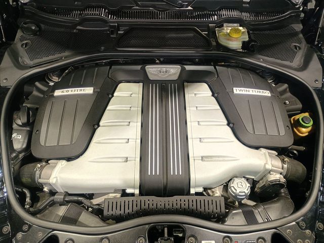 2016 Bentley Flying Spur 4dr Sedan W12 Florida Car - 22961309 - 41