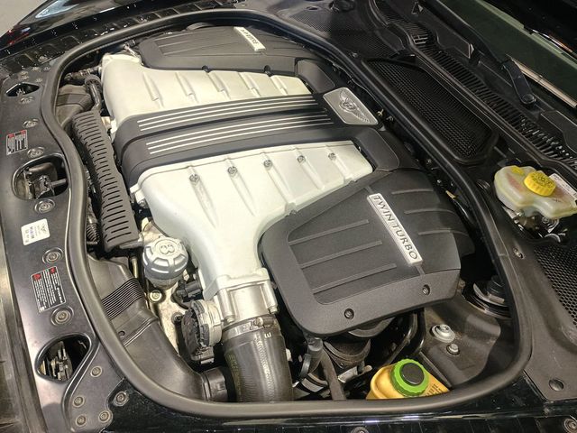 2016 Bentley Flying Spur 4dr Sedan W12 Florida Car - 22961309 - 43