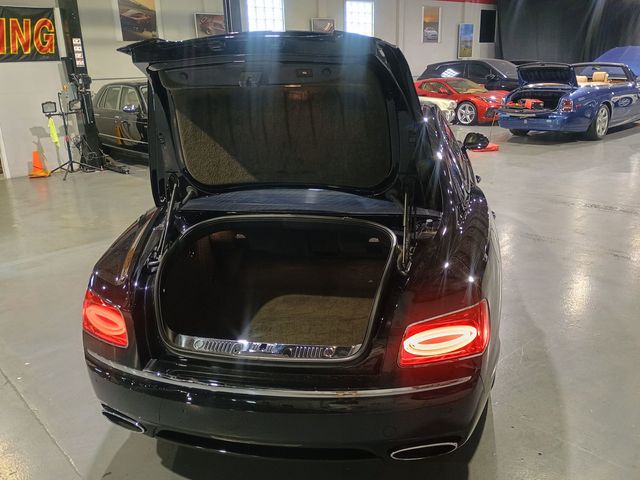 2016 Bentley Flying Spur 4dr Sedan W12 Florida Car - 22961309 - 45