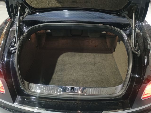 2016 Bentley Flying Spur 4dr Sedan W12 Florida Car - 22961309 - 46