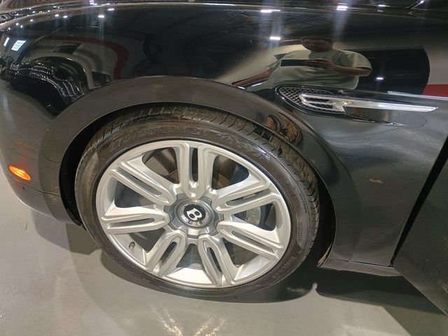 2016 Bentley Flying Spur 4dr Sedan W12 Florida Car - 22961309 - 50