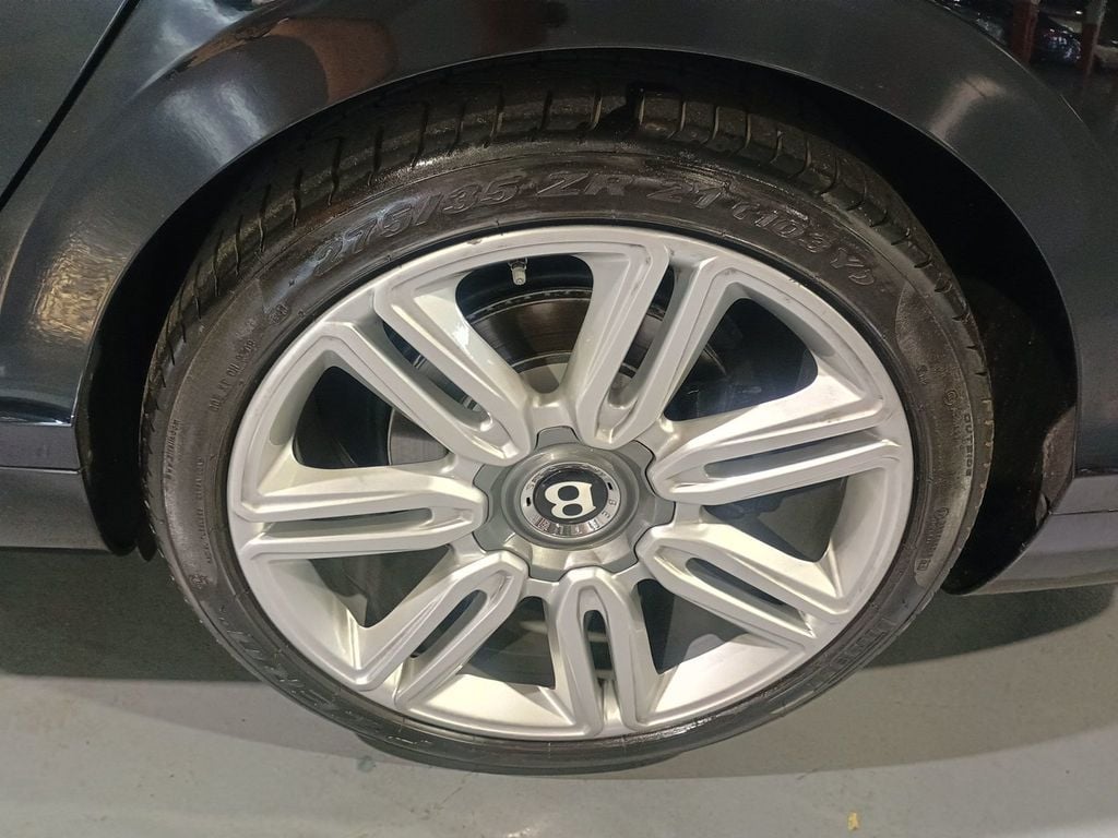 2016 Bentley Flying Spur 4dr Sedan W12 Florida Car - 22961309 - 51