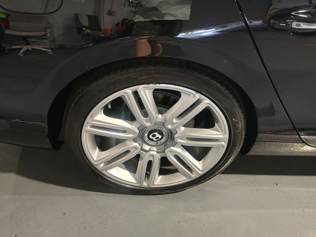 2016 Bentley Flying Spur 4dr Sedan W12 Florida Car - 22961309 - 52