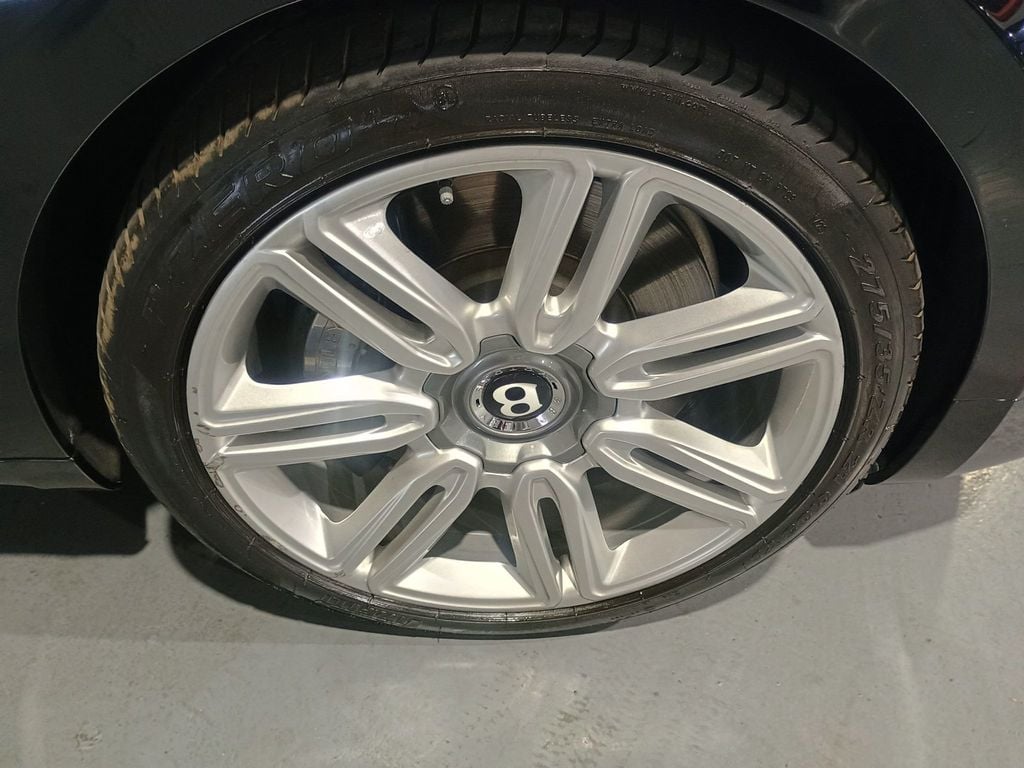 2016 Bentley Flying Spur 4dr Sedan W12 Florida Car - 22961309 - 53