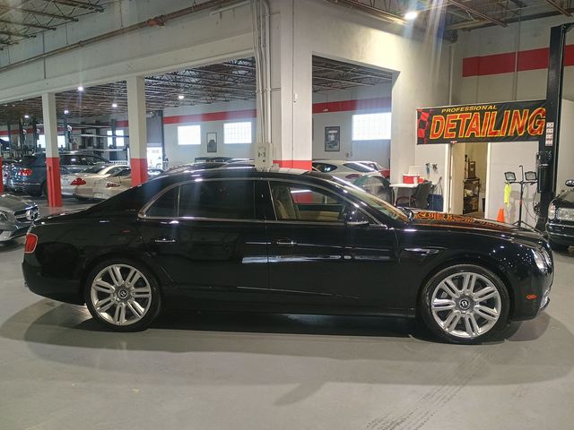 2016 Bentley Flying Spur 4dr Sedan W12 Florida Car - 22961309 - 6