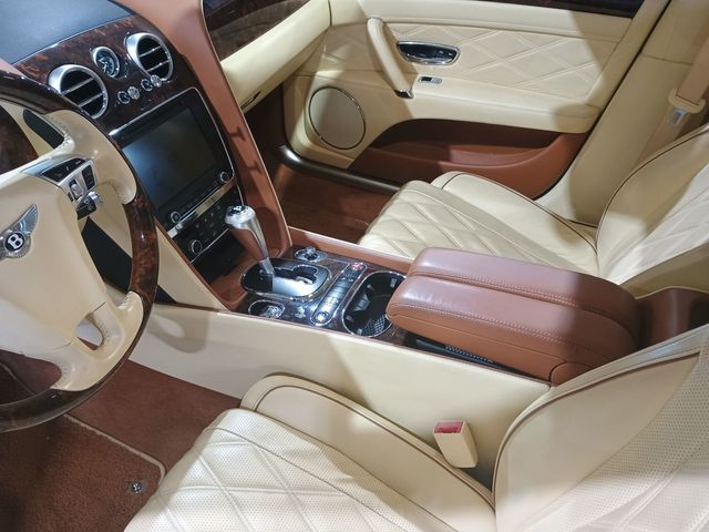 2016 Bentley Flying Spur 4dr Sedan W12 Mulliner Florida Car - 23069968 - 14