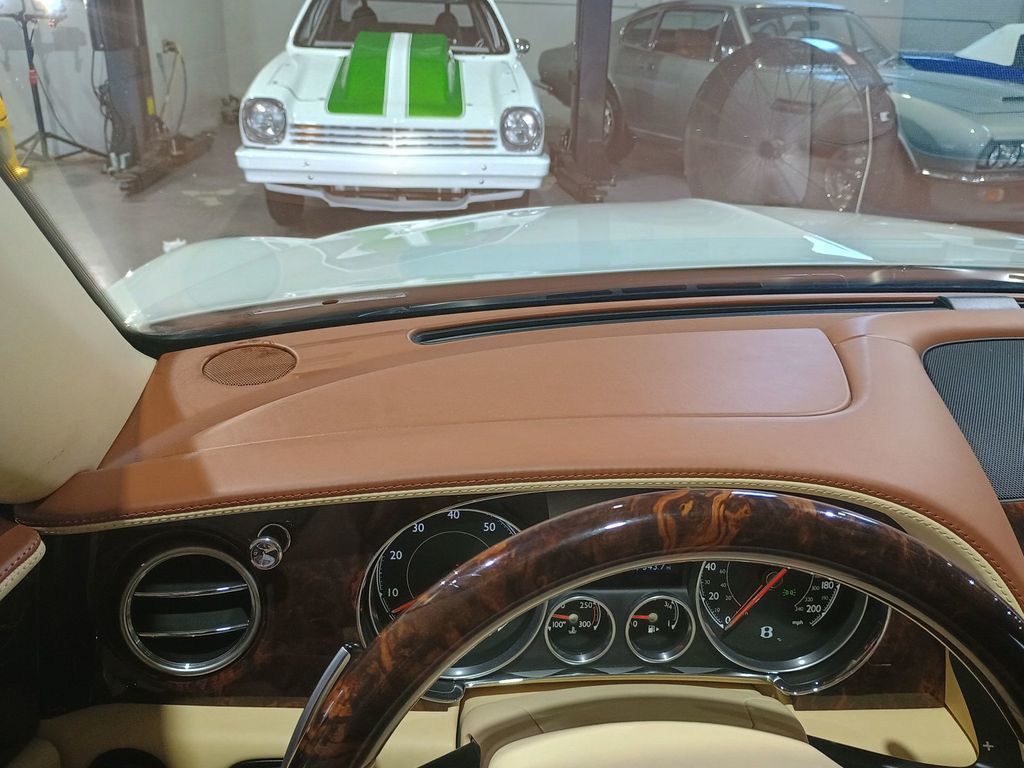2016 Bentley Flying Spur 4dr Sedan W12 Mulliner Florida Car - 23069968 - 16