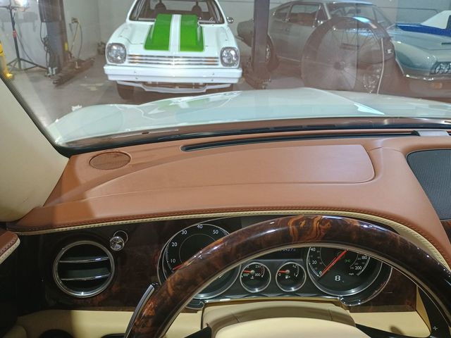 2016 Bentley Flying Spur 4dr Sedan W12 Mulliner Florida Car - 23069968 - 16
