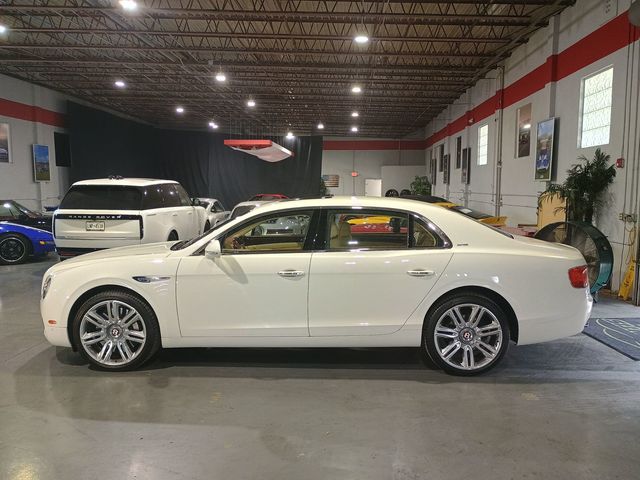 2016 Bentley Flying Spur 4dr Sedan W12 Mulliner Florida Car - 23069968 - 1