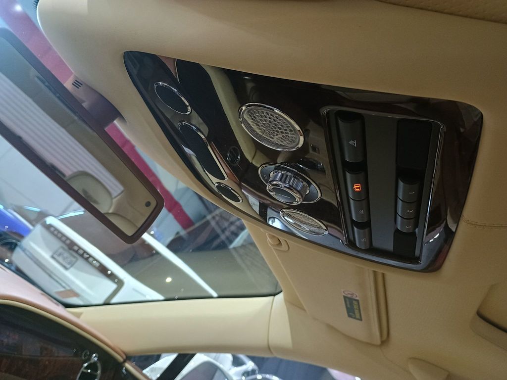 2016 Bentley Flying Spur 4dr Sedan W12 Mulliner Florida Car - 23069968 - 19