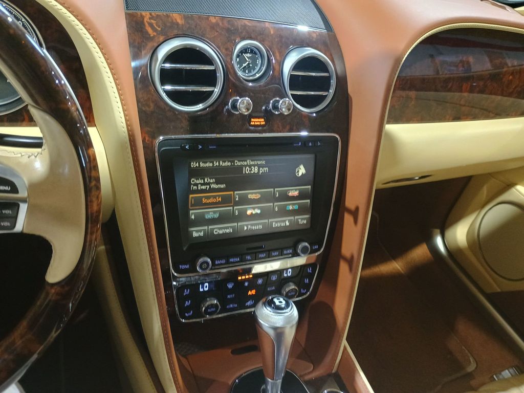2016 Bentley Flying Spur 4dr Sedan W12 Mulliner Florida Car - 23069968 - 20
