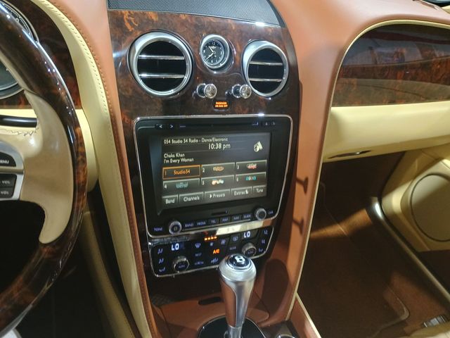2016 Bentley Flying Spur 4dr Sedan W12 Mulliner Florida Car - 23069968 - 20