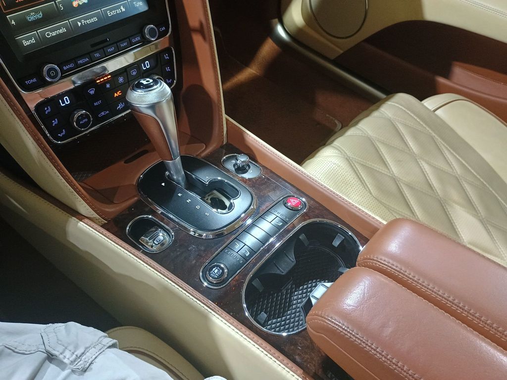 2016 Bentley Flying Spur 4dr Sedan W12 Mulliner Florida Car - 23069968 - 21