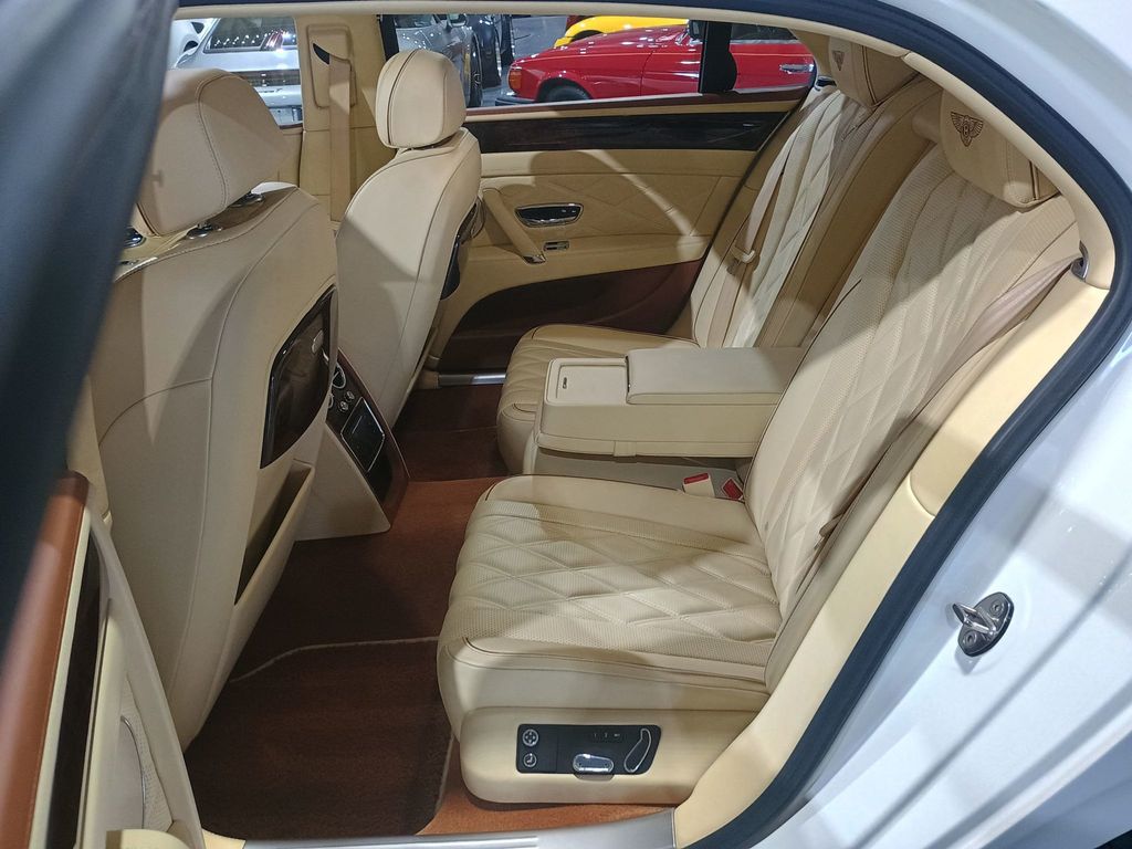 2016 Bentley Flying Spur 4dr Sedan W12 Mulliner Florida Car - 23069968 - 23