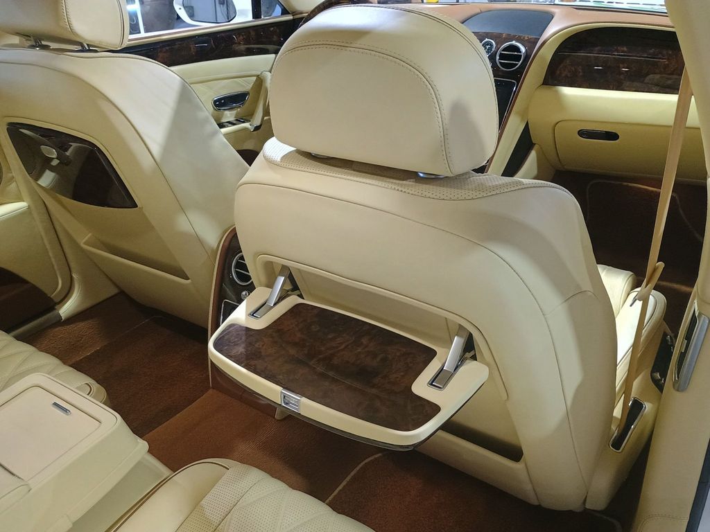 2016 Bentley Flying Spur 4dr Sedan W12 Mulliner Florida Car - 23069968 - 25