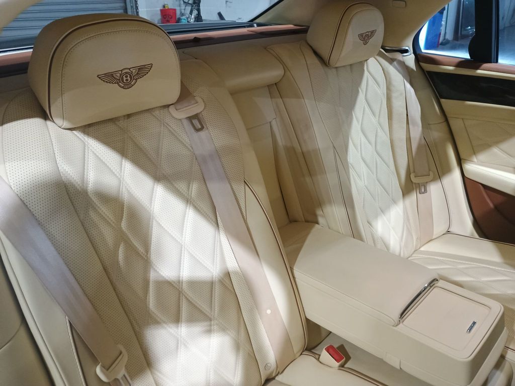 2016 Bentley Flying Spur 4dr Sedan W12 Mulliner Florida Car - 23069968 - 26