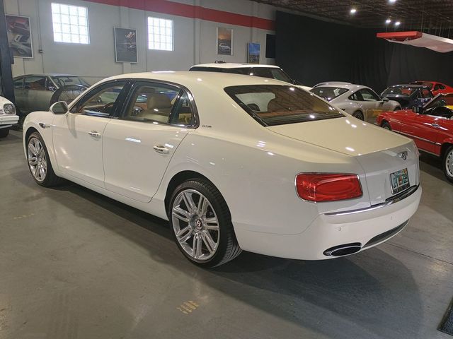2016 Bentley Flying Spur 4dr Sedan W12 Mulliner Florida Car - 23069968 - 2