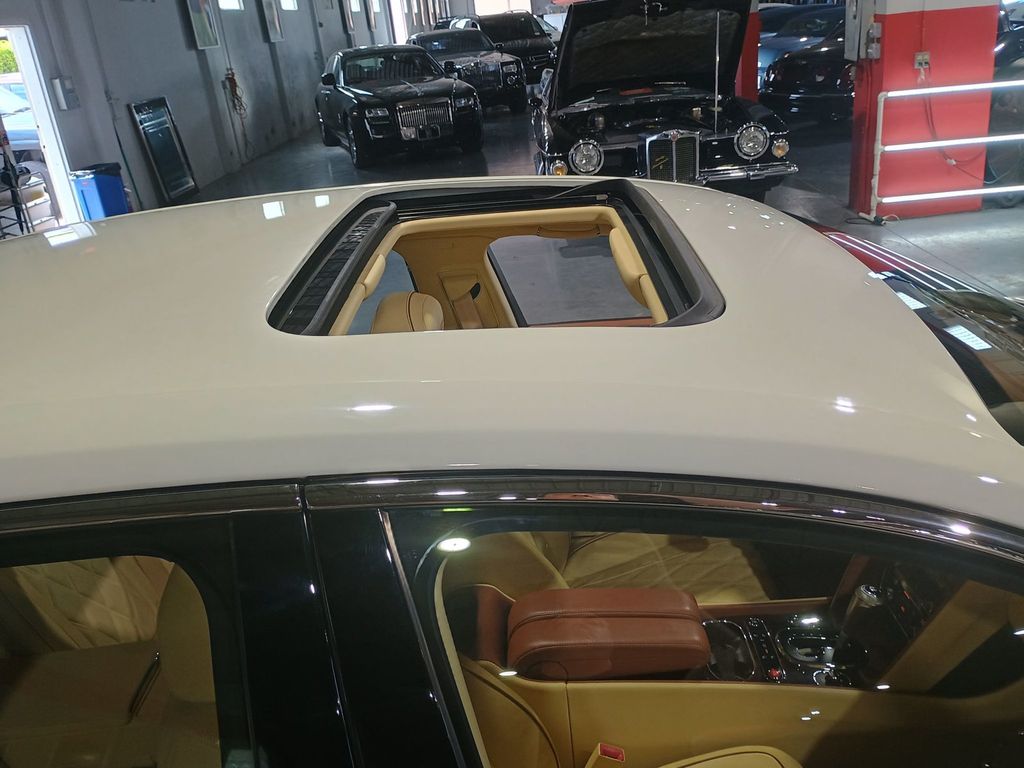 2016 Bentley Flying Spur 4dr Sedan W12 Mulliner Florida Car - 23069968 - 33