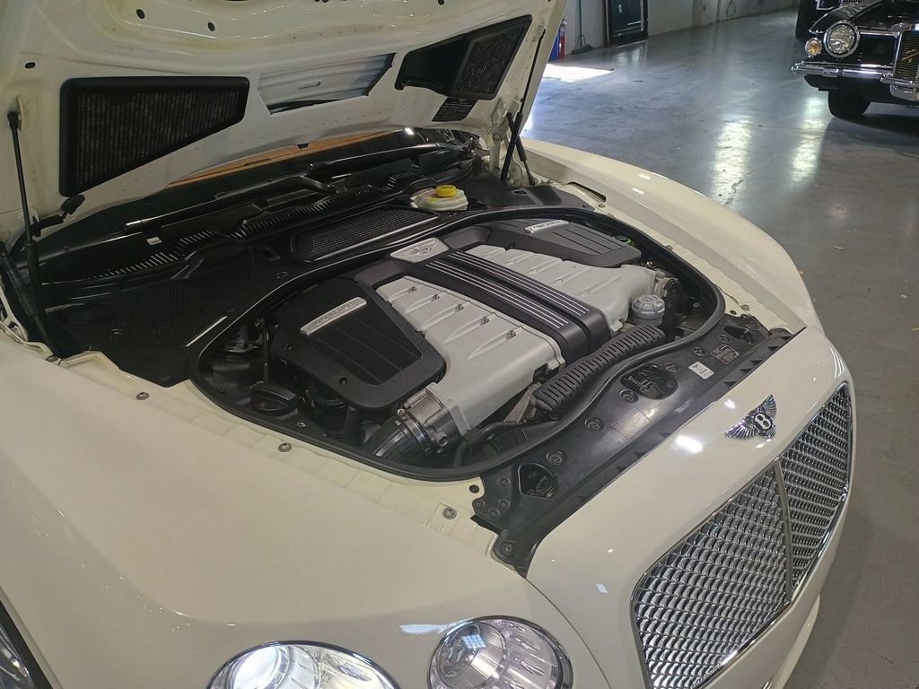 2016 Bentley Flying Spur 4dr Sedan W12 Mulliner Florida Car - 23069968 - 35