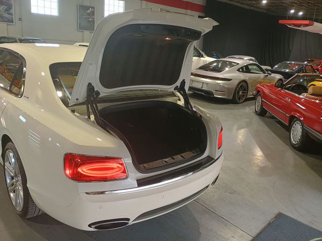2016 Bentley Flying Spur 4dr Sedan W12 Mulliner Florida Car - 23069968 - 38